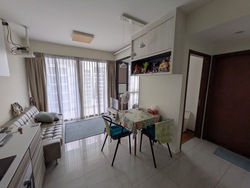 Parc Centros (D19), Condominium #537206461